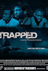 Primary photo for Trapped the Movie