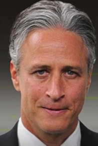 Primary photo for Jon Stewart