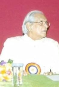 Primary photo for Majrooh Sultanpuri