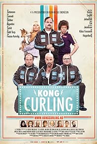 Primary photo for Kong Curling