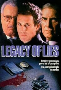 Primary photo for Legacy of Lies