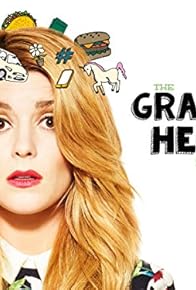 Primary photo for The Grace Helbig Show