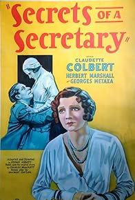 Primary photo for Secrets of a Secretary