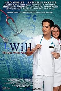 Primary photo for I, Will: The Doc Willie Ong Story