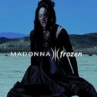 Primary photo for Madonna: Frozen