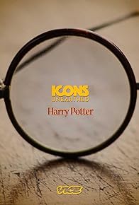 Primary photo for Icons Unearthed: Harry Potter - The Kids Are In Charge