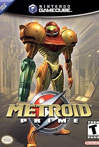 Primary photo for Metroid Prime