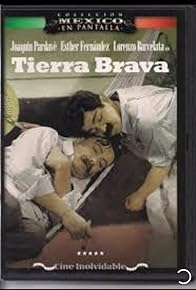 Primary photo for Tierra brava