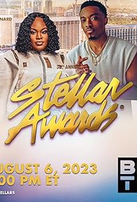 Primary photo for 38th Annual Stellar Gospel Music Awards