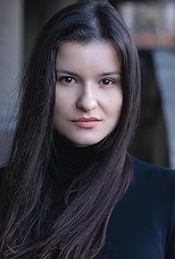 Primary photo for Katarína Andrejcová