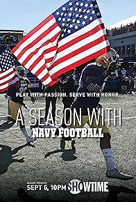 Primary photo for A Season with Navy Football