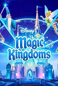 Primary photo for Disney Magic Kingdoms