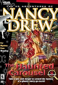 Primary photo for Nancy Drew: The Haunted Carousel