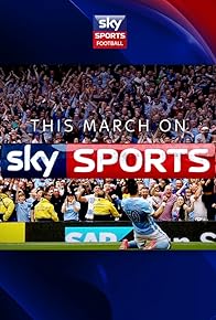 Primary photo for Sky Sports Football