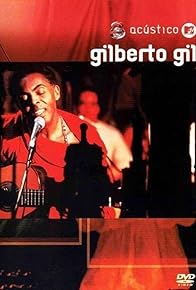 Primary photo for Acústico MTV: Gilberto Gil