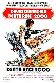 Primary photo for Death Race 2000