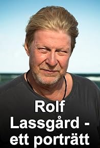 Primary photo for Rolf Lassgård - ett porträtt