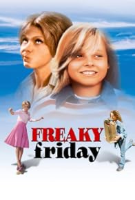 Primary photo for Freaky Friday: Part 1