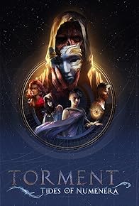 Primary photo for Torment: Tides of Numenera