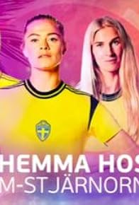 Primary photo for Hemma hos EM-Stjärnorna