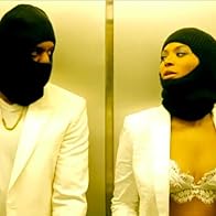 Primary photo for Jay-Z feat. Beyoncé: Part II (On the Run)