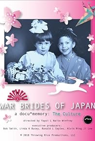 Primary photo for War Brides of Japan, a docu*memory: The Culture