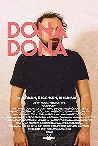 Primary photo for Donadona