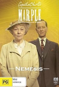 Primary photo for Miss Marple: Nemesis