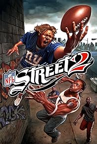 Primary photo for NFL Street 2