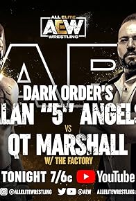 Primary photo for AEW Dark #102