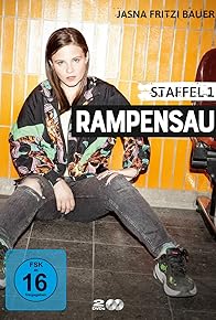 Primary photo for Rampensau