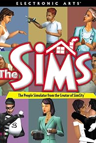 Primary photo for The Sims