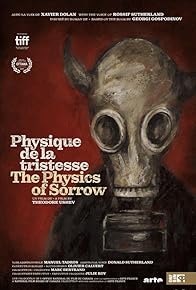 Primary photo for The Physics of Sorrow