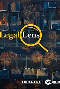 Primary photo for Legal Lens