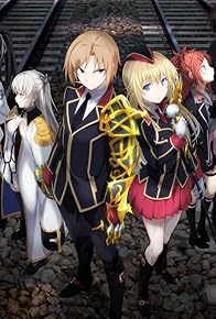 Primary photo for Qualidea of the Radiant World