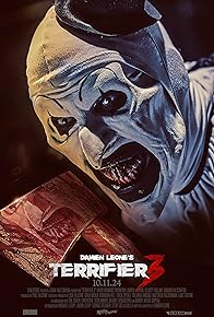 Primary photo for Terrifier 3