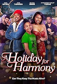 Primary photo for A Holiday for Harmony