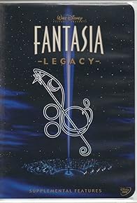 Primary photo for The Fantasia Legacy: Fantasia Continued