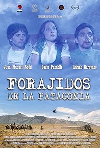 Primary photo for Forajidos de la Patagonia