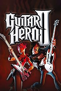 Primary photo for Guitar Hero II