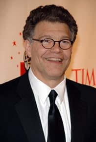 Primary photo for Al Franken