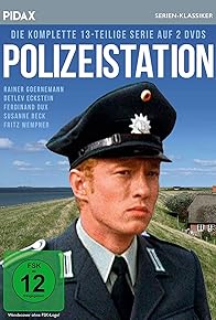 Primary photo for Polizeistation