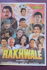 Primary photo for Rakhwale