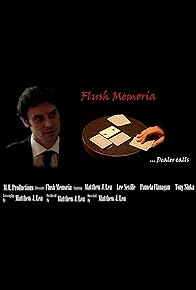 Primary photo for Flush Memoria