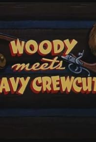 Primary photo for Woody Meets Davy Crewcut