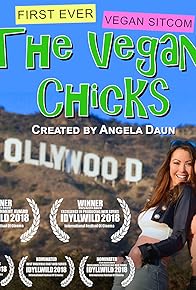 Primary photo for The Vegan Chicks