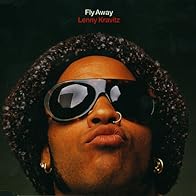 Primary photo for Lenny Kravitz: Fly Away