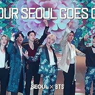 Primary photo for SEOUL X BTS: EoGiYeongCha Seoul