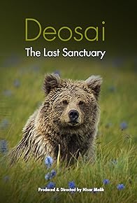 Primary photo for Deosai: The Last Sanctuary