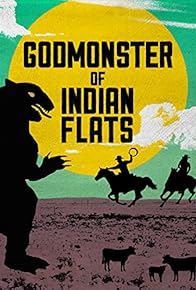 Primary photo for Godmonster of Indian Flats